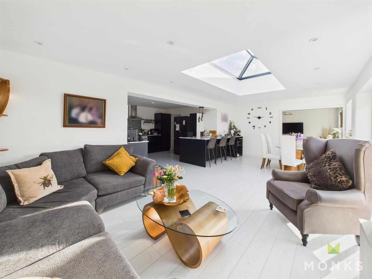 6 Harley Road, Shrewsbury, SY5 7AX For Sale